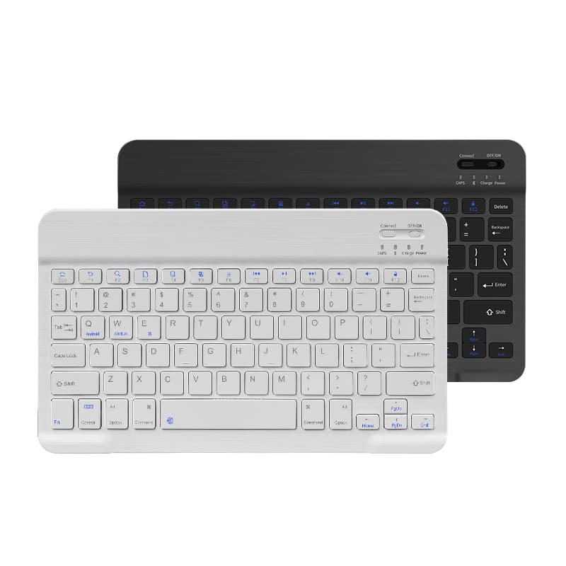 Ratón Inalámbrico para Tablets y Portátiles