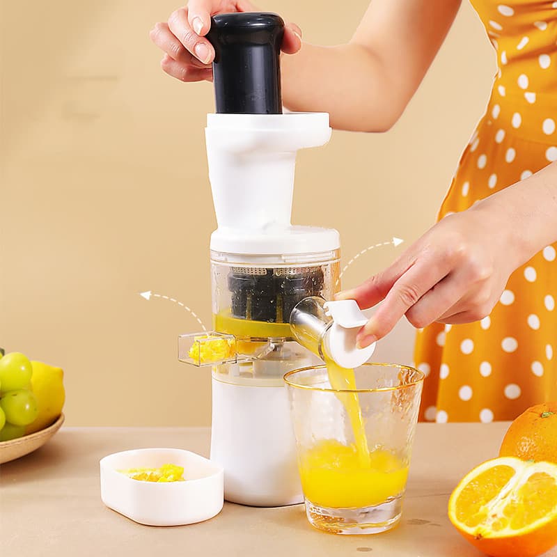 Licuadora Portátil Inalámbrica Automática