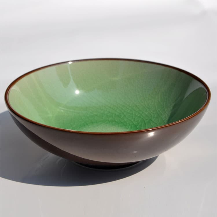 Utensilios de Cocina Ice Crack Glaze
