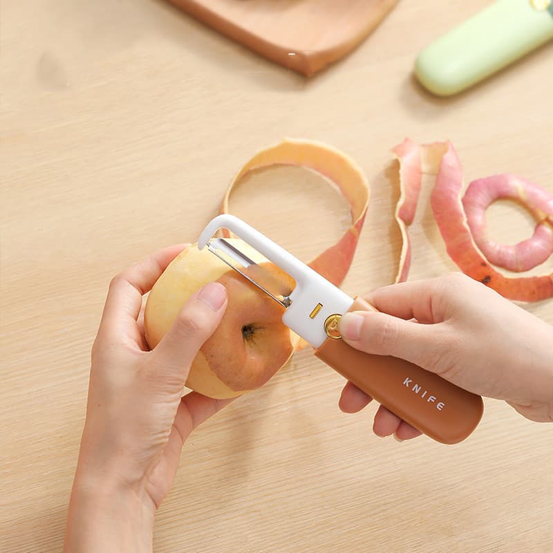 Pelador Multiusos de Cocina
