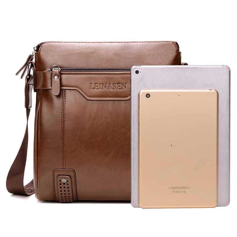 Bolsas de Mensajero para Hombre