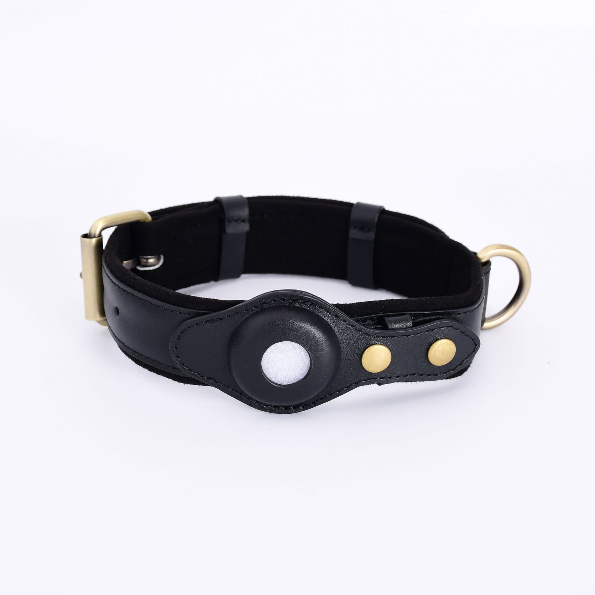 Funda Protectora para Collar GPS de Mascotas