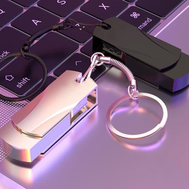 Pendrive USB de Gran Capacidad