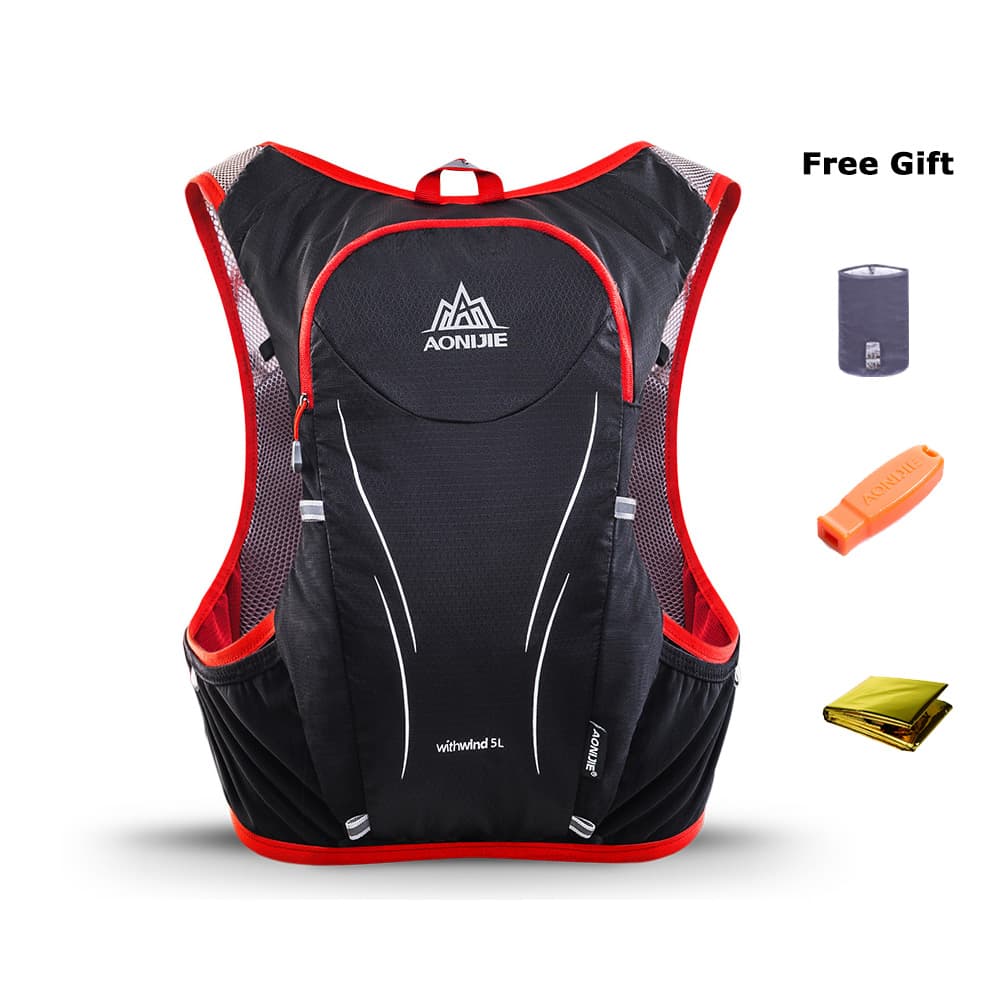 Mochila Deportiva Running Water Bag