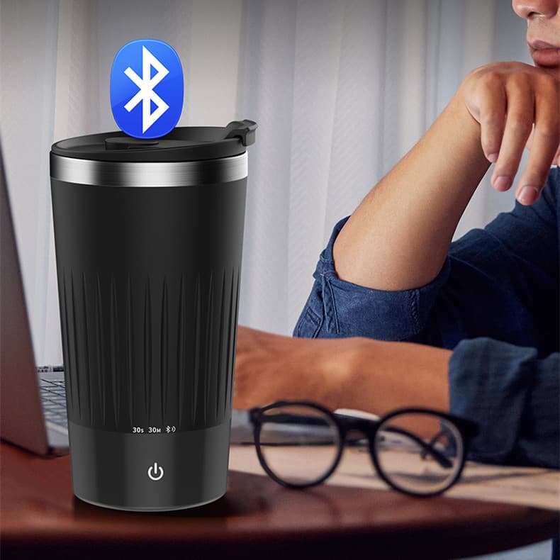 Vaso Mezclador Automático Termostático 55 Grados