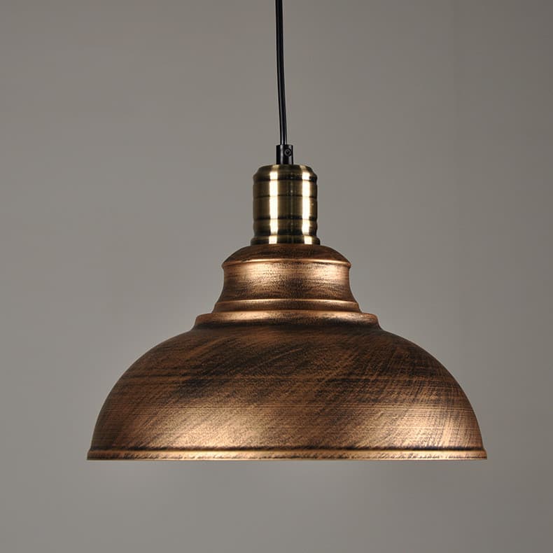 Lámpara Colgante Industrial Barn para Cocina