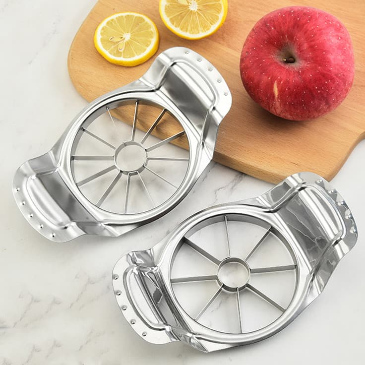 Divisor y Descorazonador de Manzanas
