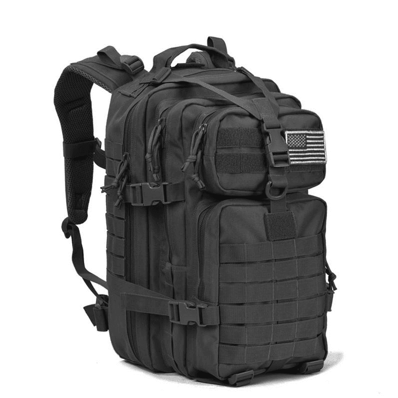 Mochila Táctica Militar