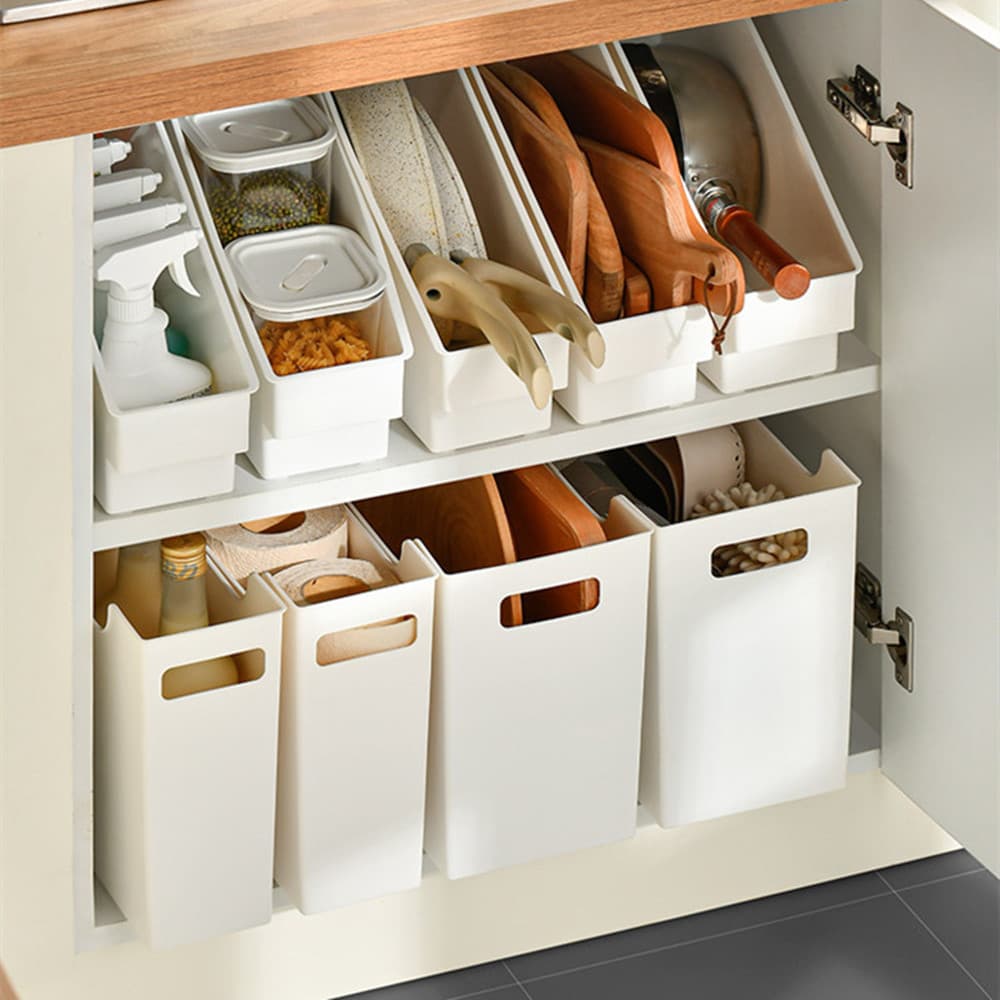 Organizador de Almacenamiento para Cocina