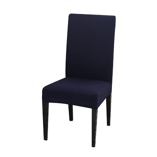 Funda de Silla Elástica Removible Antimanchas