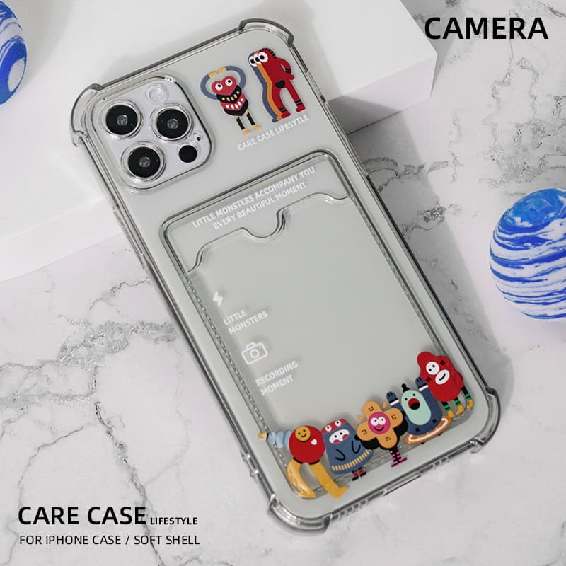 Funda de Silicona para Móvil - Diseño Personalizable