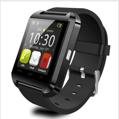 Smartwatch U8 Deportivo con Bluetooth