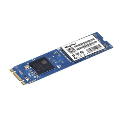 SSD M.2 NGFF 256GB N480 para Portátil