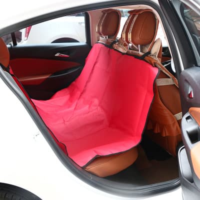 Cojín de Asiento para Mascotas