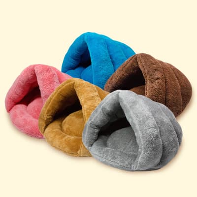 Casita Cama para Gatos Seasons Large