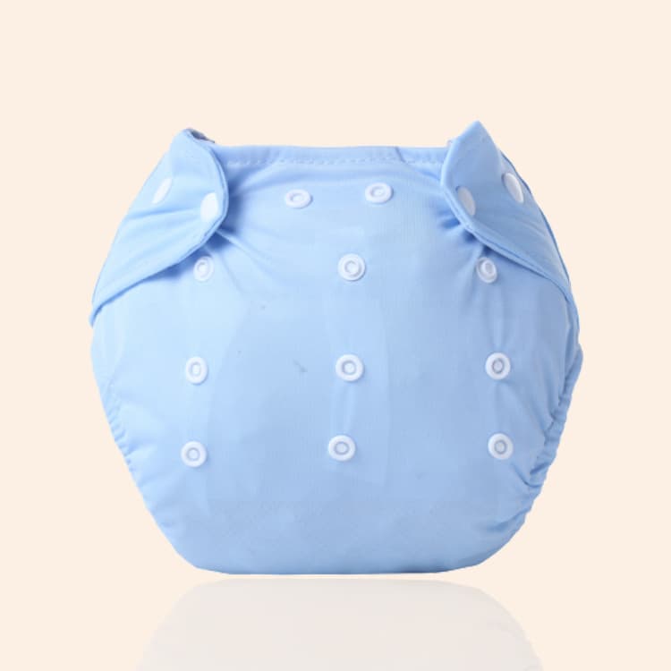 Pañales Lavables Ajustables Pull-Up Impermeables