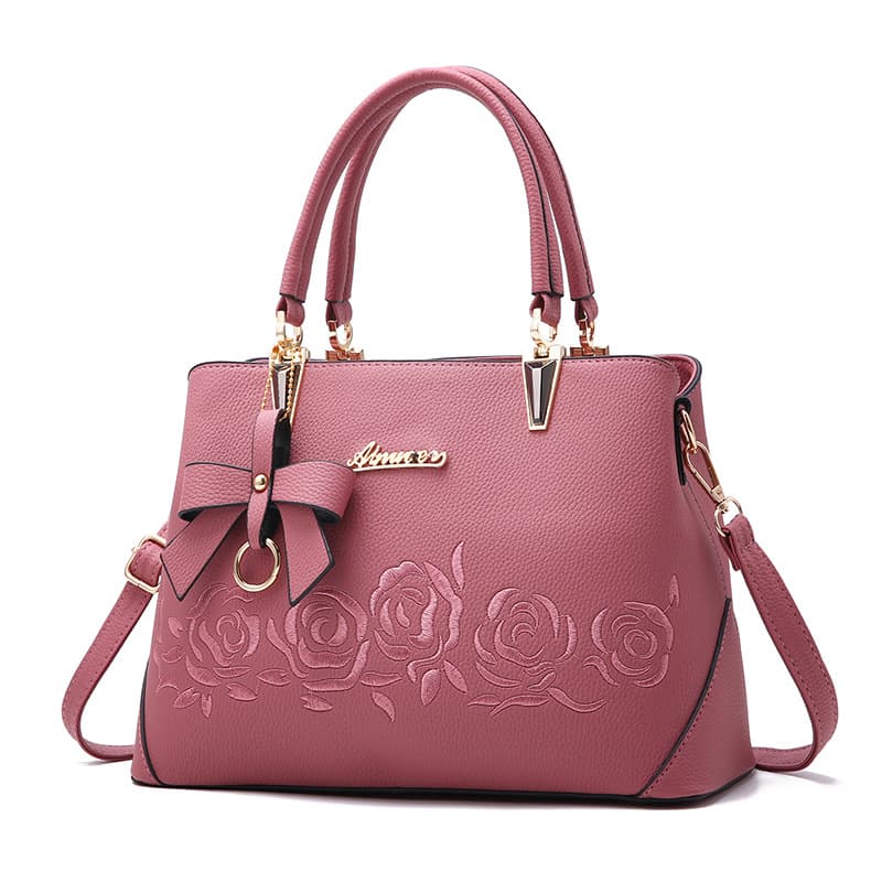 Bolso de Moda para Mujer - Bandolera Casual