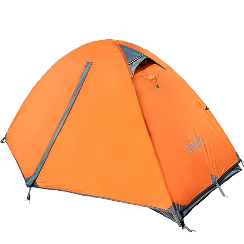 Tienda de Campaña Ultraligera Impermeable Doble