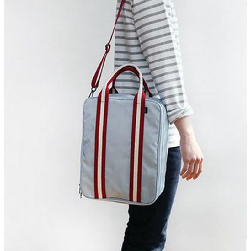 Bolsa de viaje gran capacidad impermeable