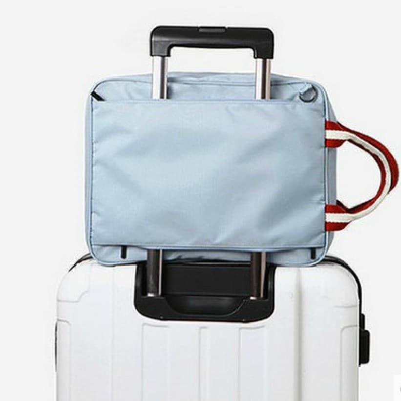 Bolsa de viaje multifuncional impermeable