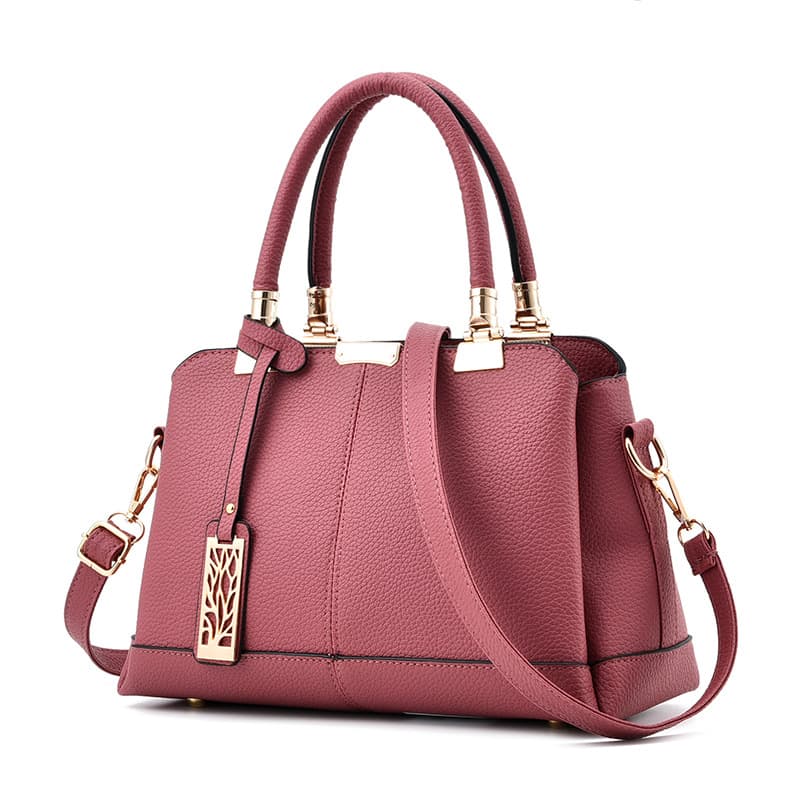 Bolso Bandolera Crossbody para Mujer