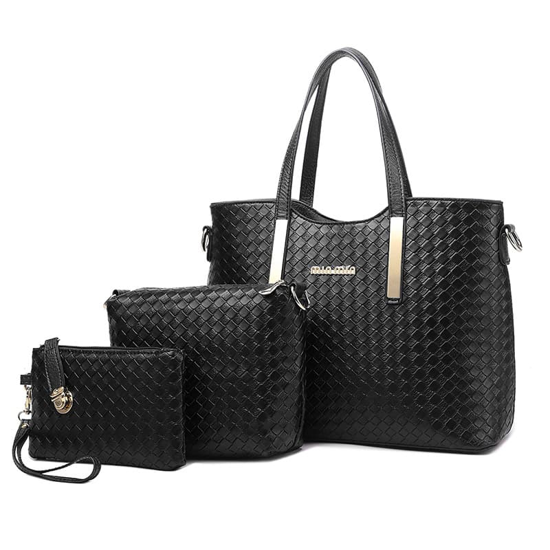 Bolsos y carteras para mujer