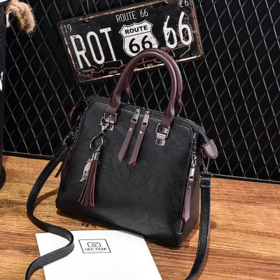 Bolso Clutch de Moda Coreana para Mujer