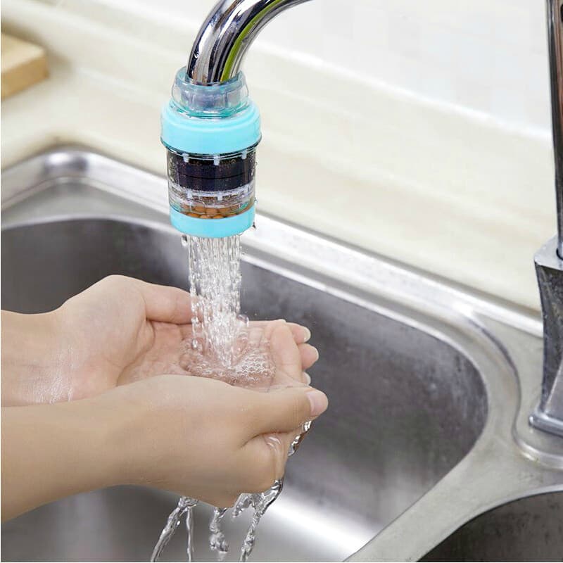 Filtro de Agua Magnetizado para Grifo C1101