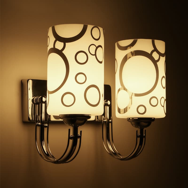 Aplique de Pared Diseño