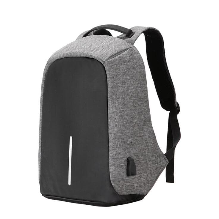 Mochila de Viaje Antirrobo Gran Capacidad Negocios