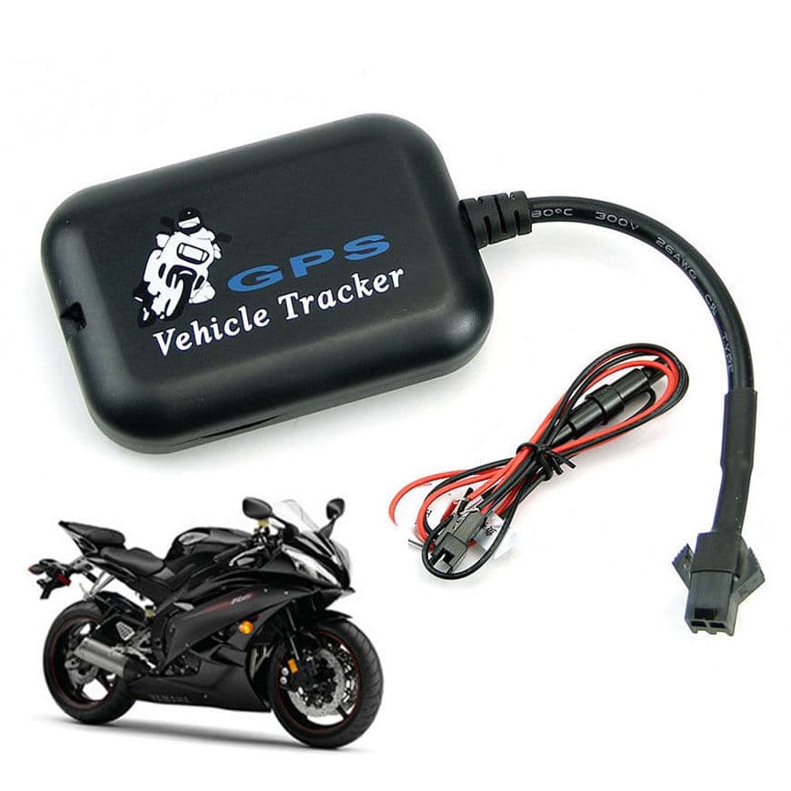 Localizador GPS TX-5 para Vehículos