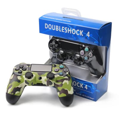 Mando Inalámbrico para PS4