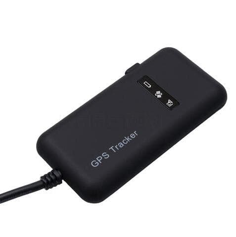 Localizador GPS Antirrobo para Coche