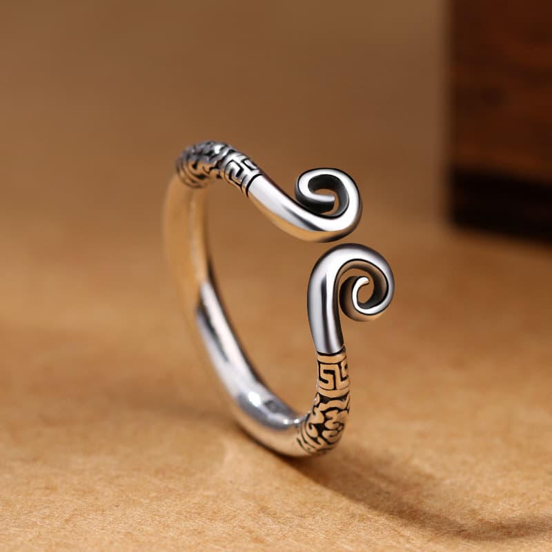 Anillos Goku
