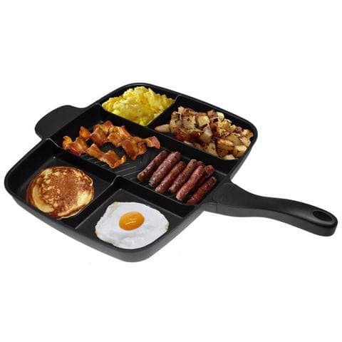 Master Pan 5 en 1