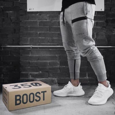 Pantalones Deportivos Joggers Casuales para Hombre