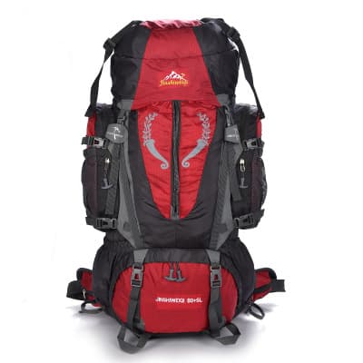 Mochila de Trekking Profesional 80-85L