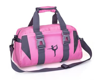 Bolsa de Yoga y Gym