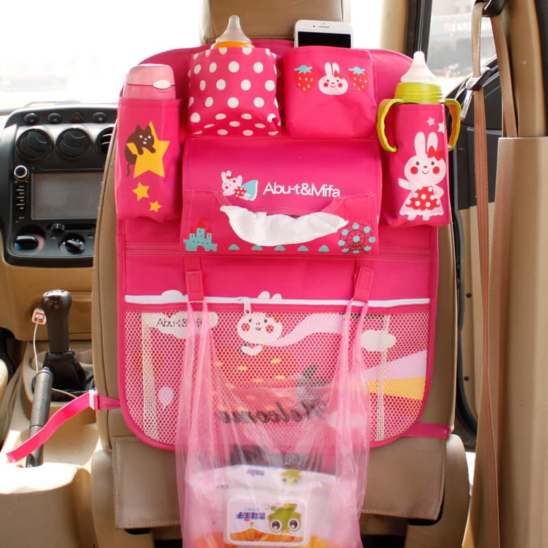 Bolsas de Almacenamiento Coche Infantil