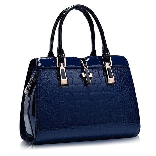 Bolso Tote Messenger de Mujer