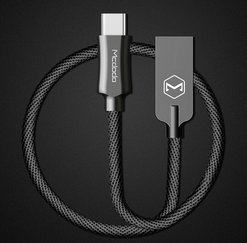 Cable USB Serie Knight