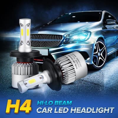 Faro LED para Coche