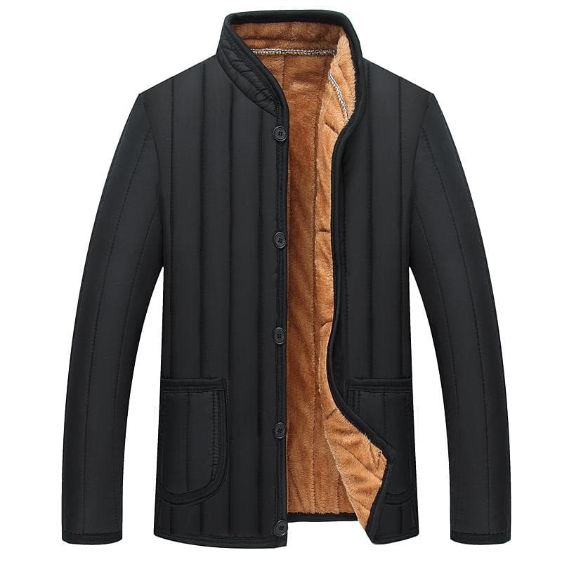 Chaqueta de Invierno para Hombre