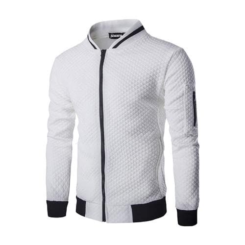 Chaqueta para Hombre con Cremallera