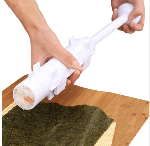 Molde Rodillo para Hacer Sushi