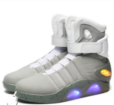 Zapatillas Luminosas para Hombre