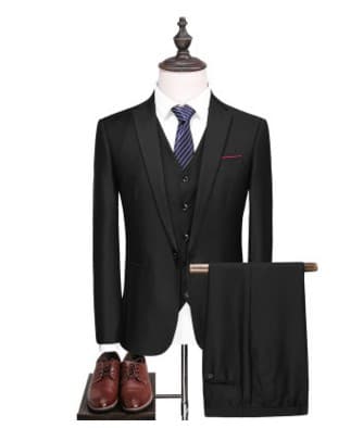 Trajes para Hombre