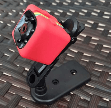 Cámara Mini SQ11 Full HD 1080P con Visión Nocturna