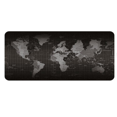Alfombrilla Teclado y Ratón Grande Antideslizante
