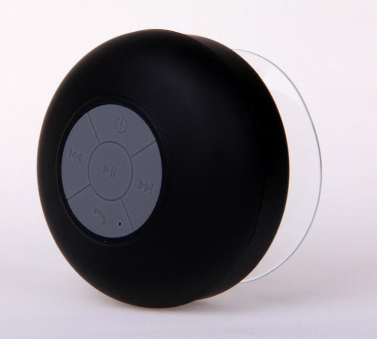Altavoz Bluetooth Impermeable Portátil